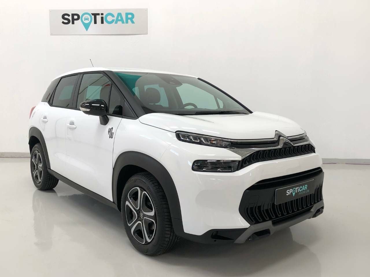 Foto Citroën C3 Aircross 3