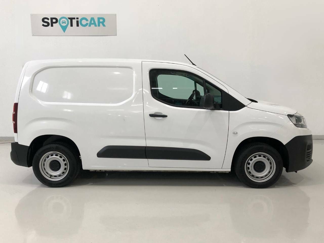 Foto Citroën Berlingo 4