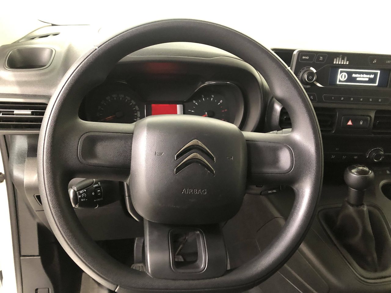 Foto Citroën Berlingo 23