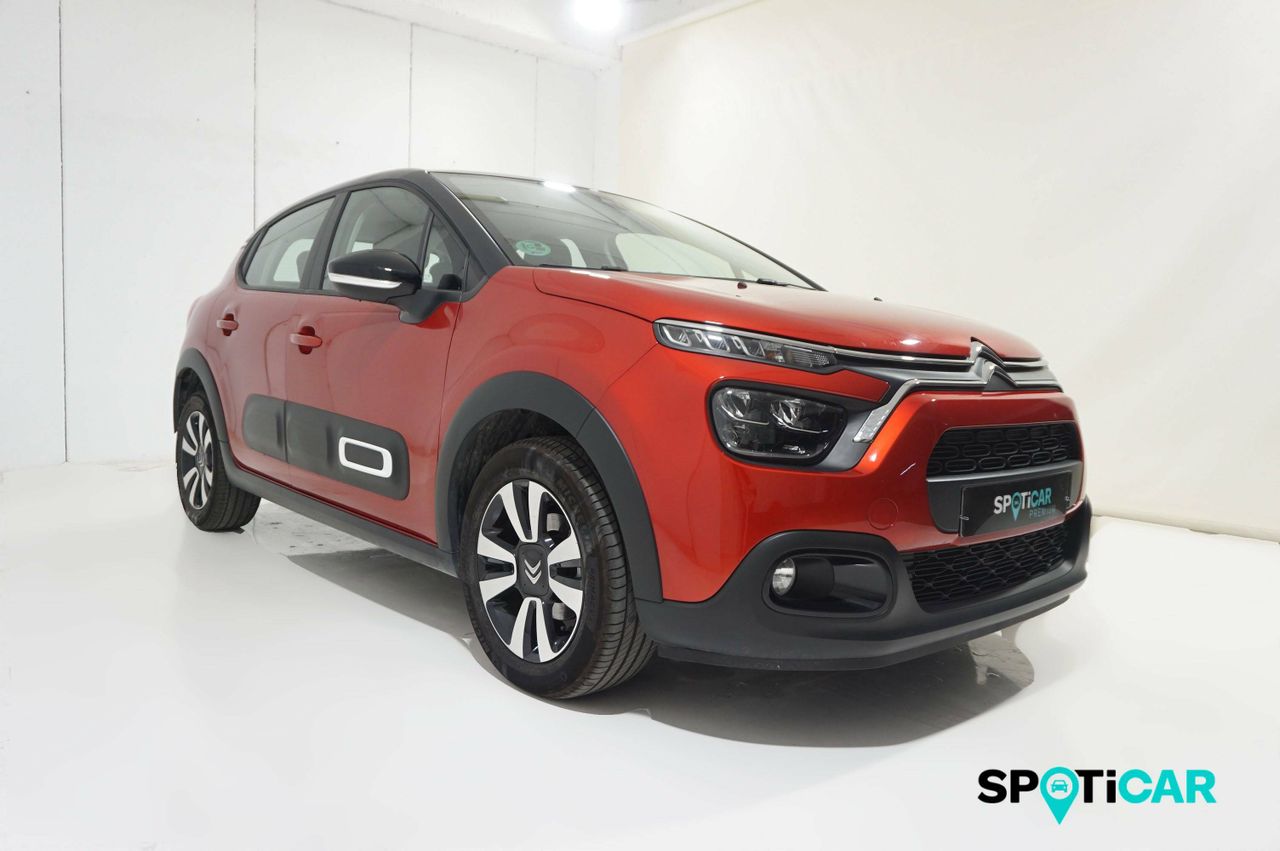 Foto Citroën C3 4