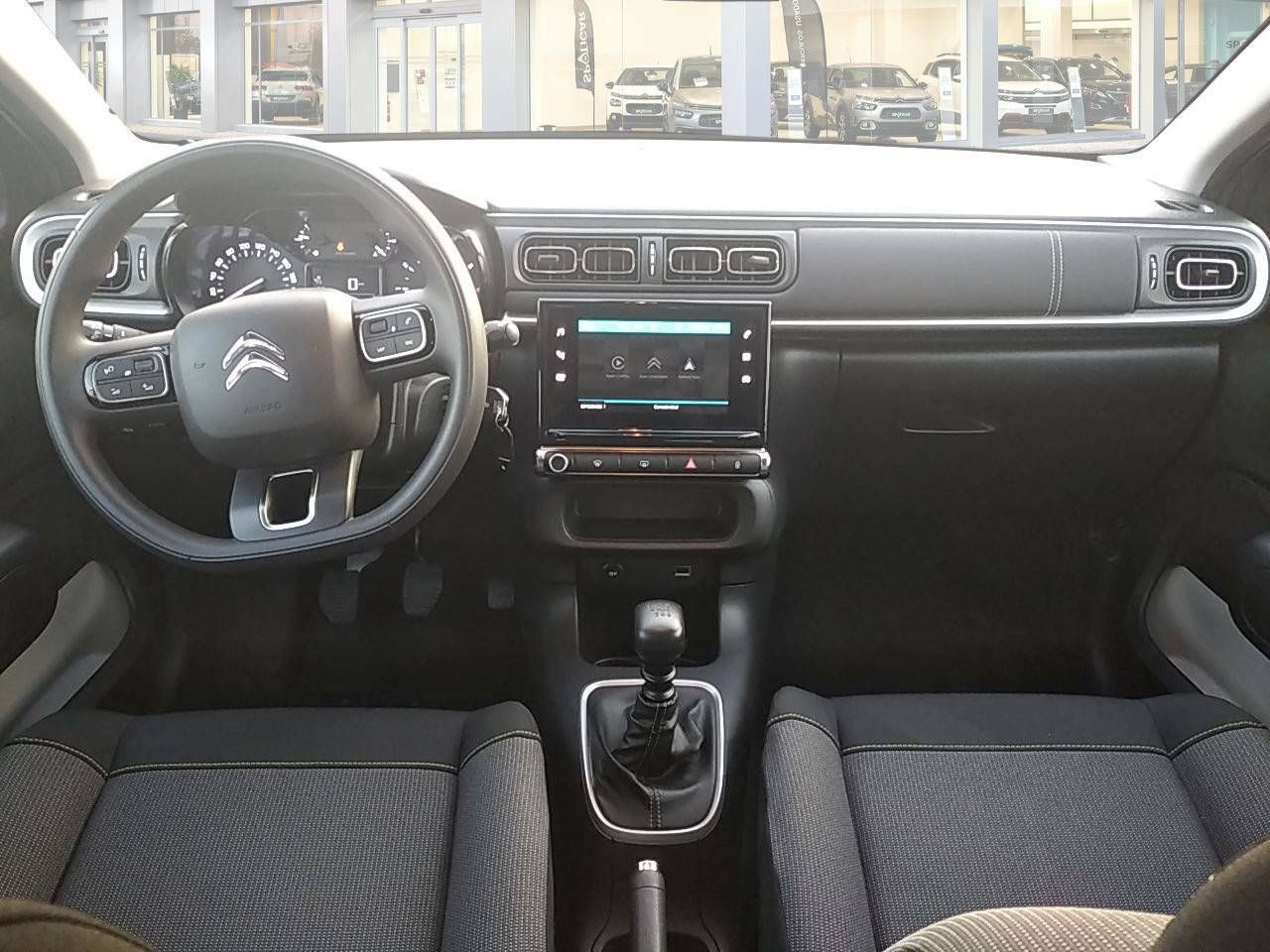 Foto Citroën C3 8