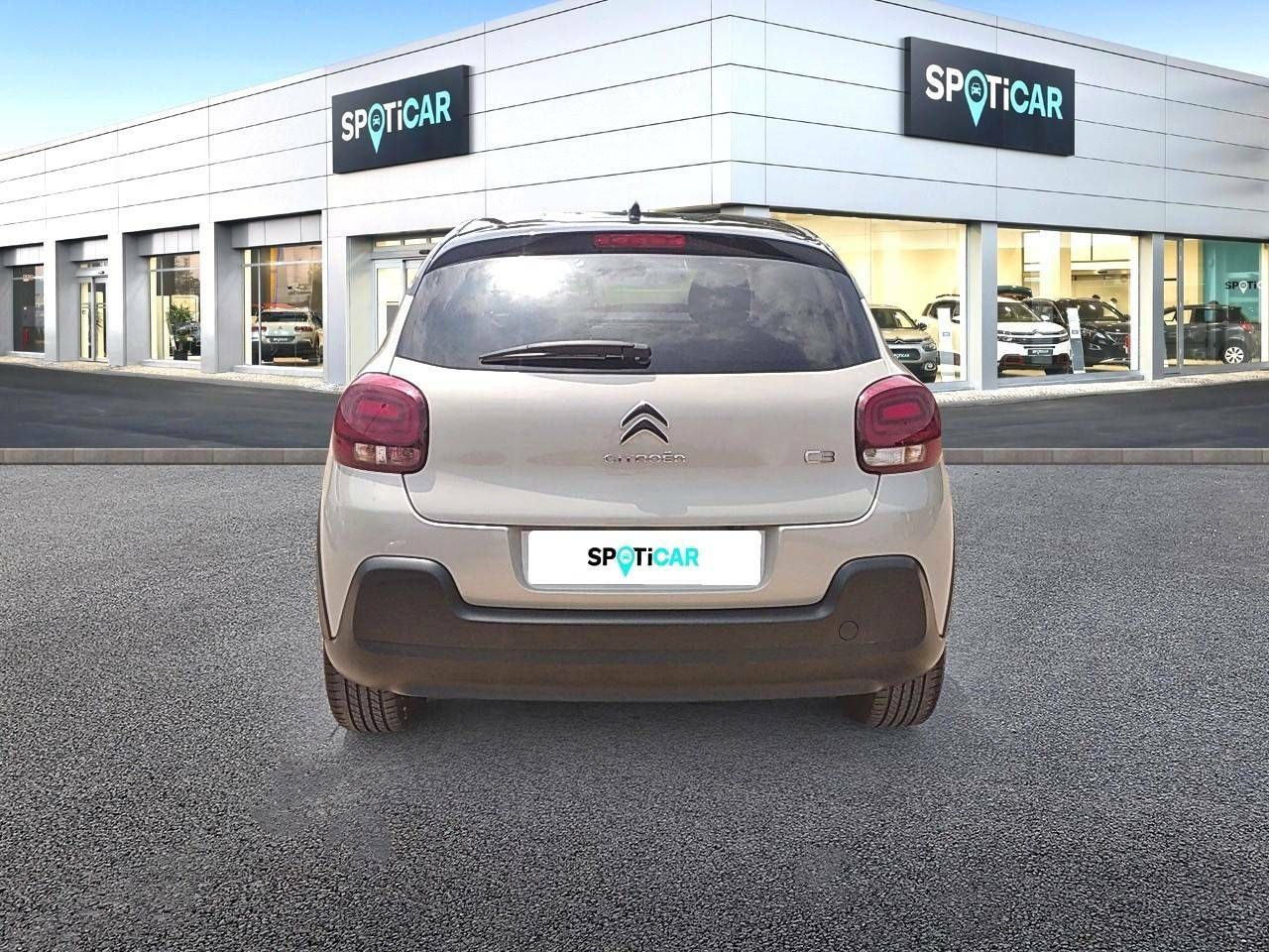 Foto Citroën C3 5