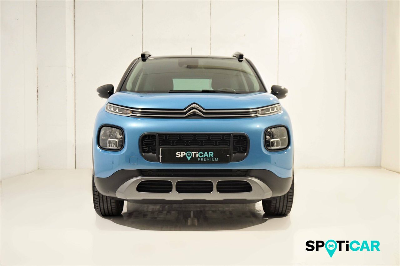 Foto Citroën C3 Aircross 3