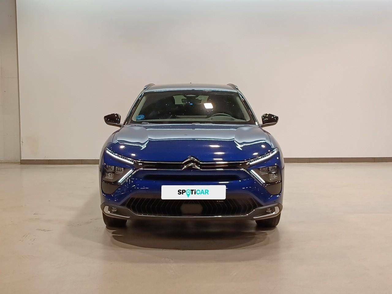 Foto Citroën C5 X 2