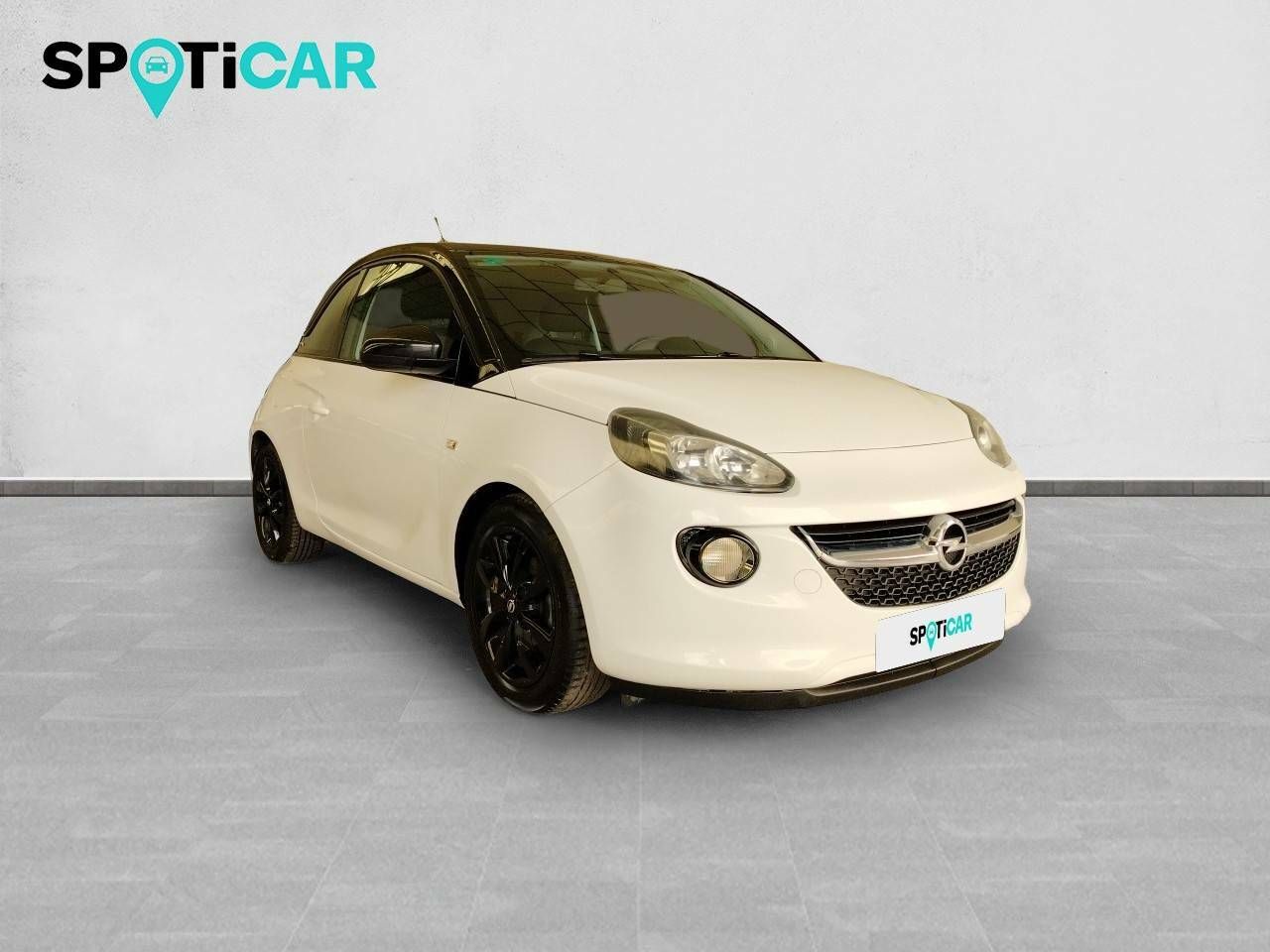 Foto Opel Adam 3