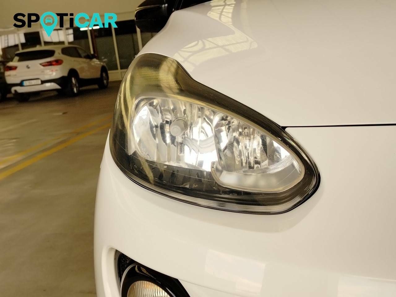 Foto Opel Adam 16