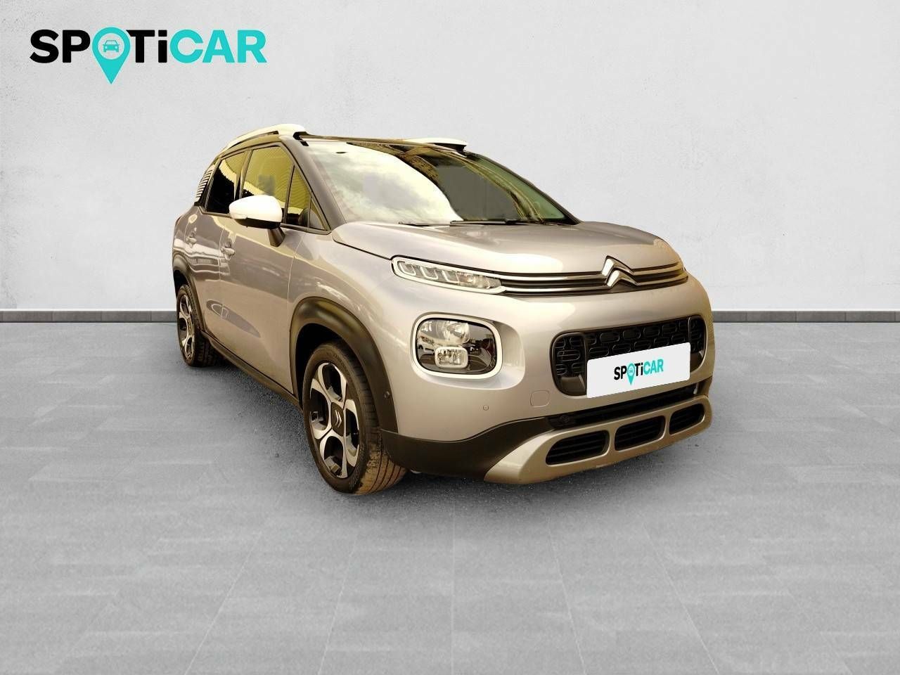 Foto Citroën C3 Aircross 3