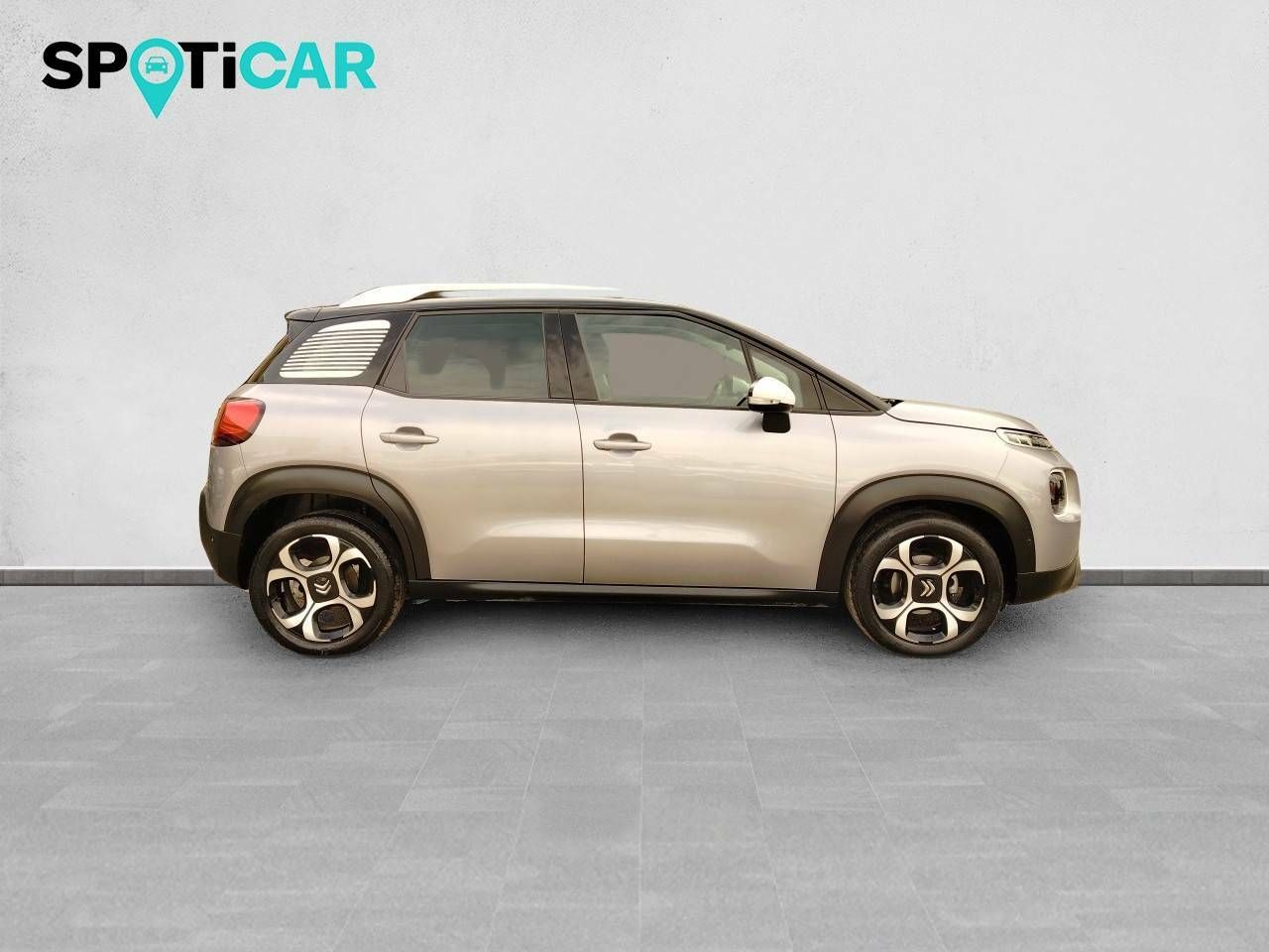 Foto Citroën C3 Aircross 6