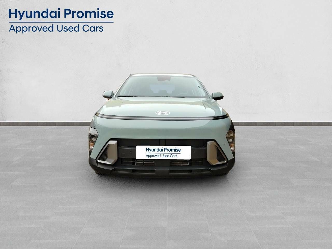 Foto Hyundai Kona 2