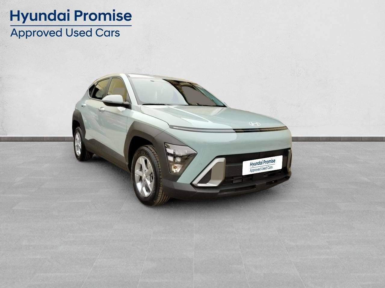 Foto Hyundai Kona 3