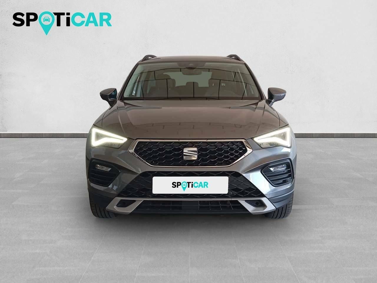 Foto Seat Ateca 2