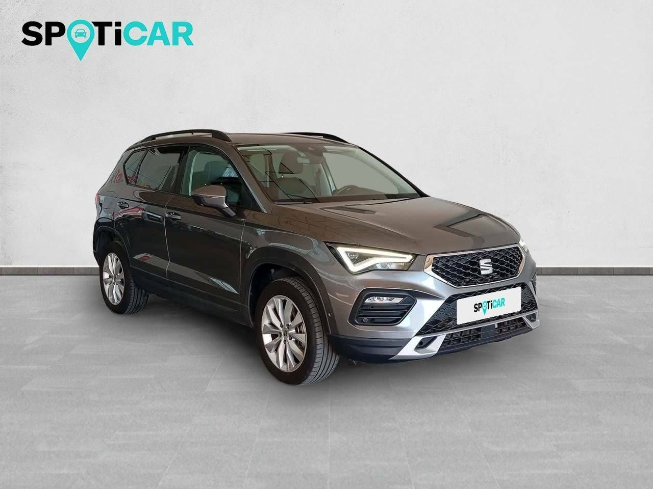 Foto Seat Ateca 4