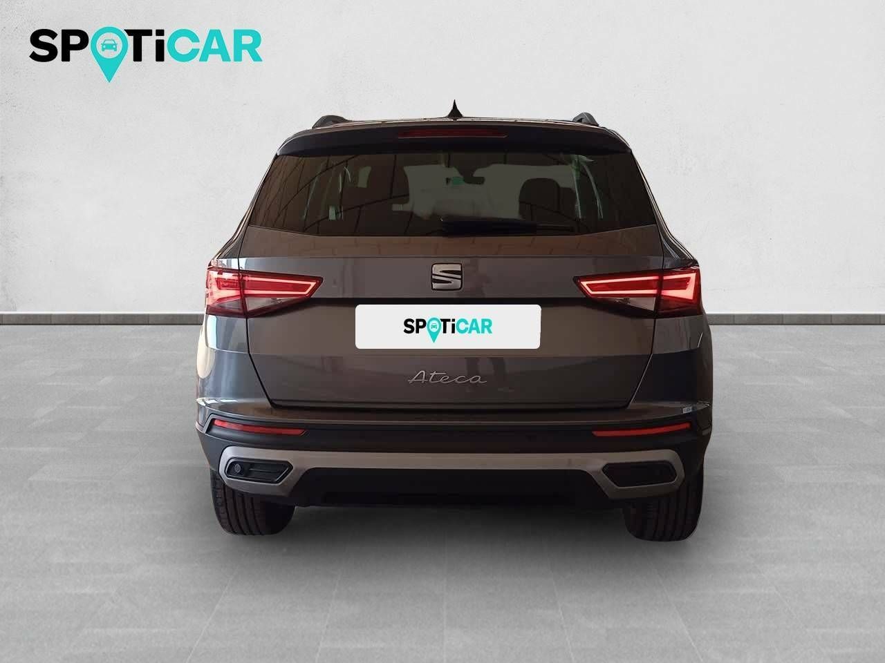 Foto Seat Ateca 6