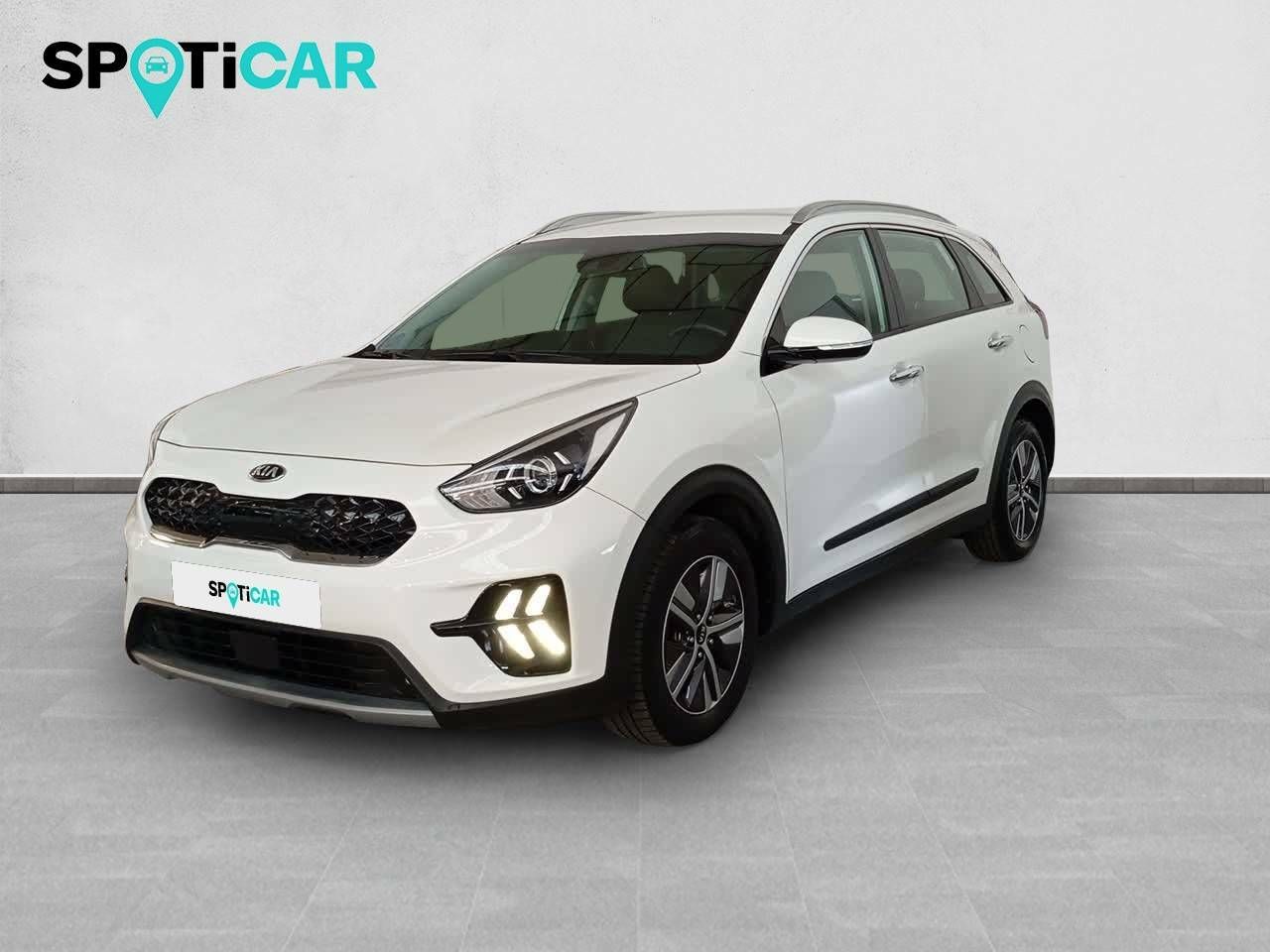 Foto Kia Niro 1