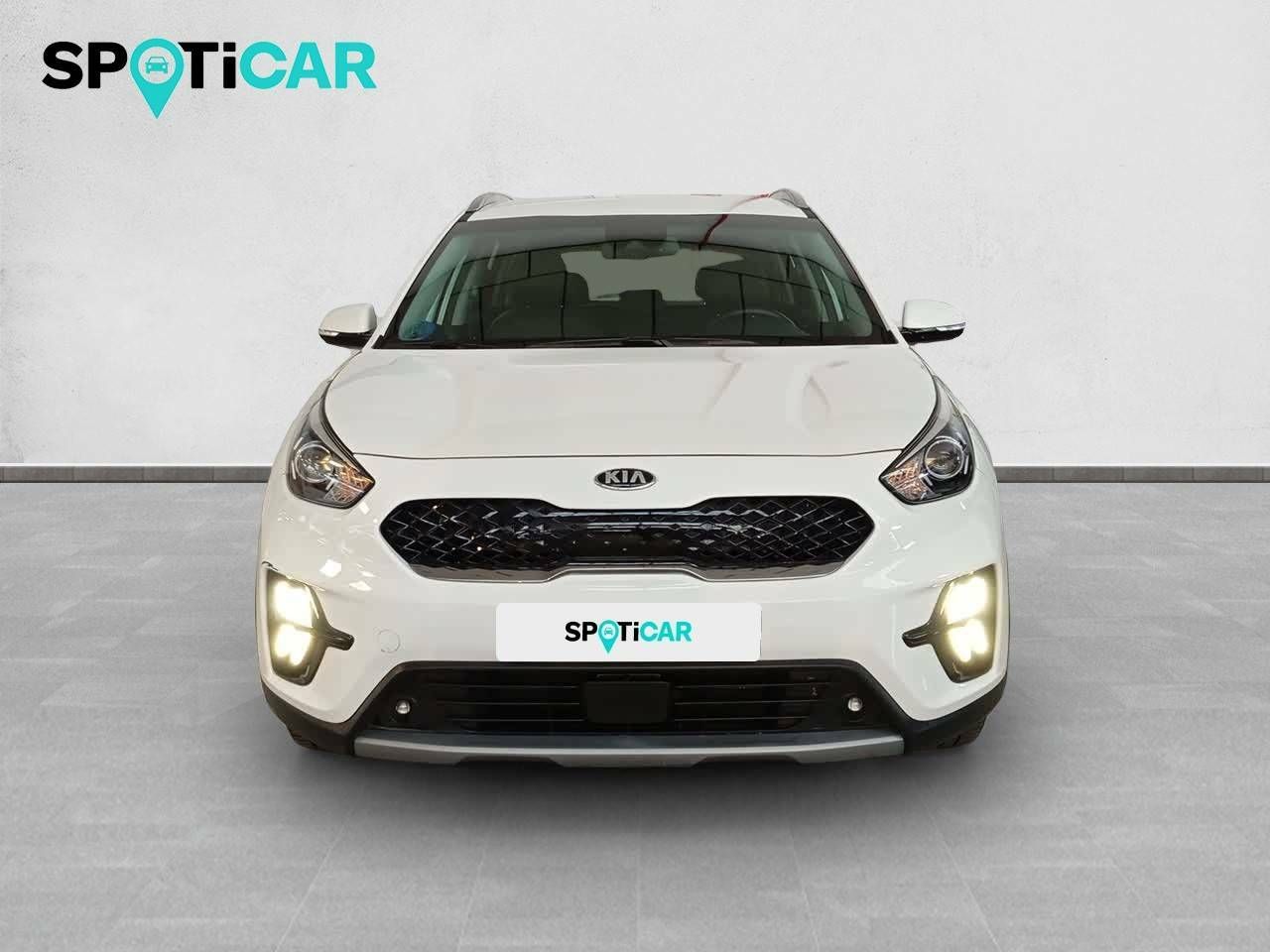 Foto Kia Niro 2