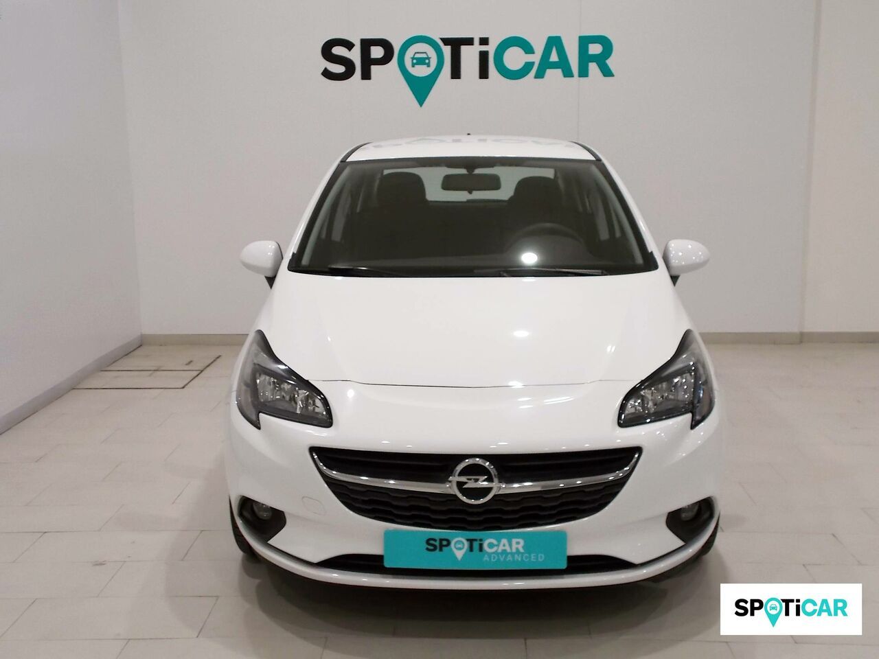 Foto Opel Corsa 2