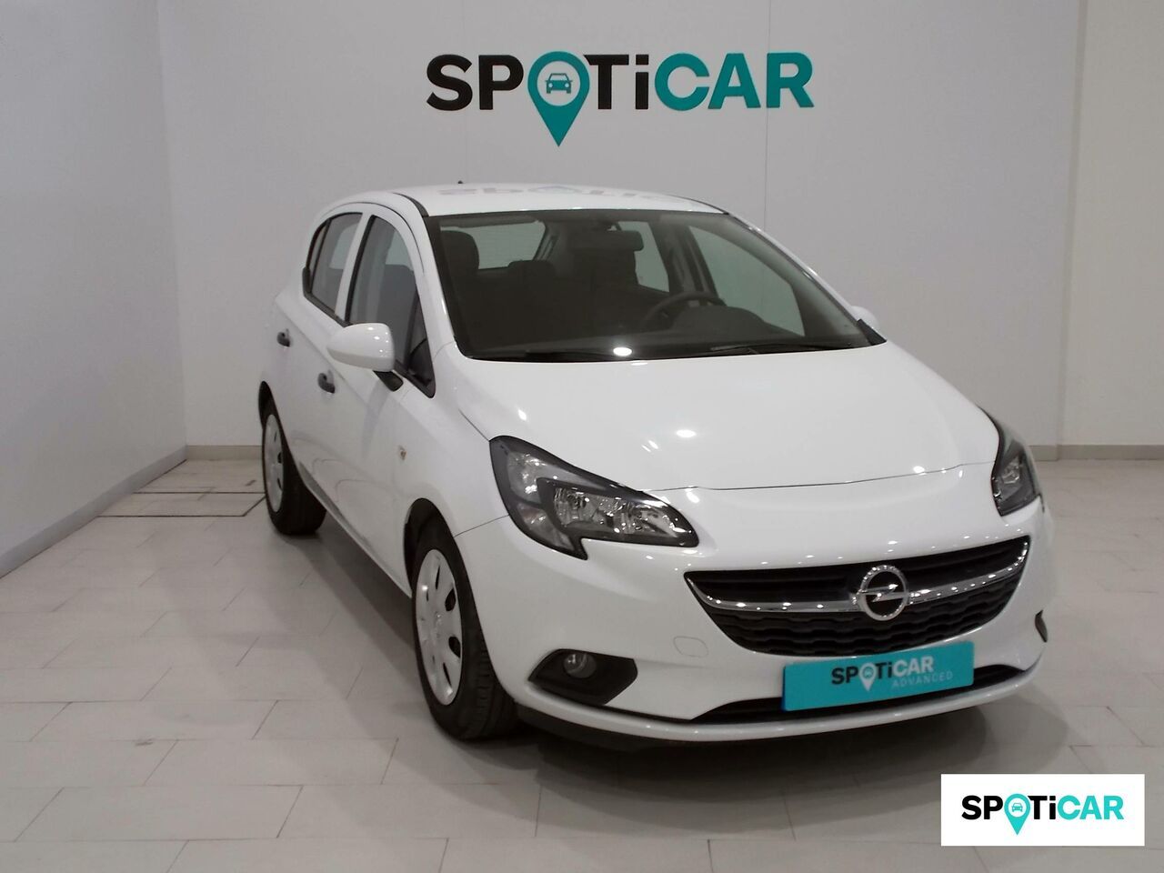 Foto Opel Corsa 3