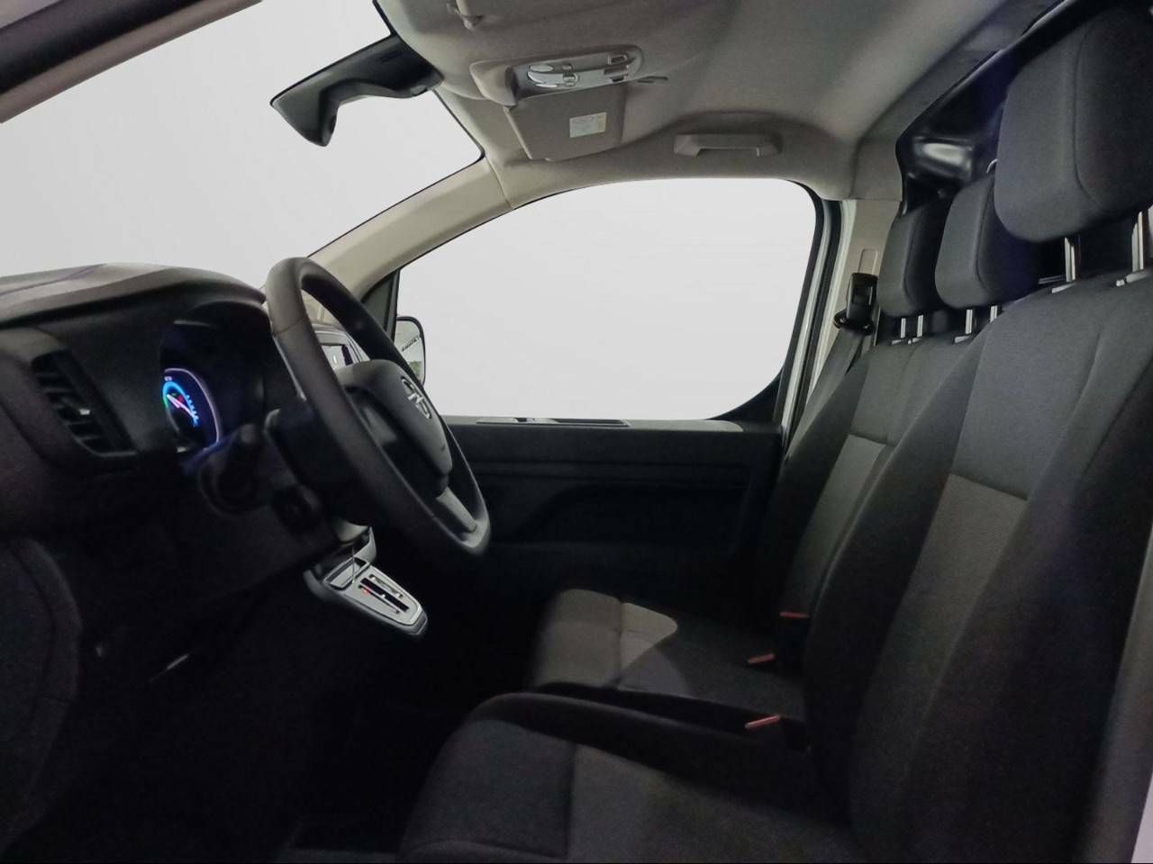 Foto Opel Vivaro 12