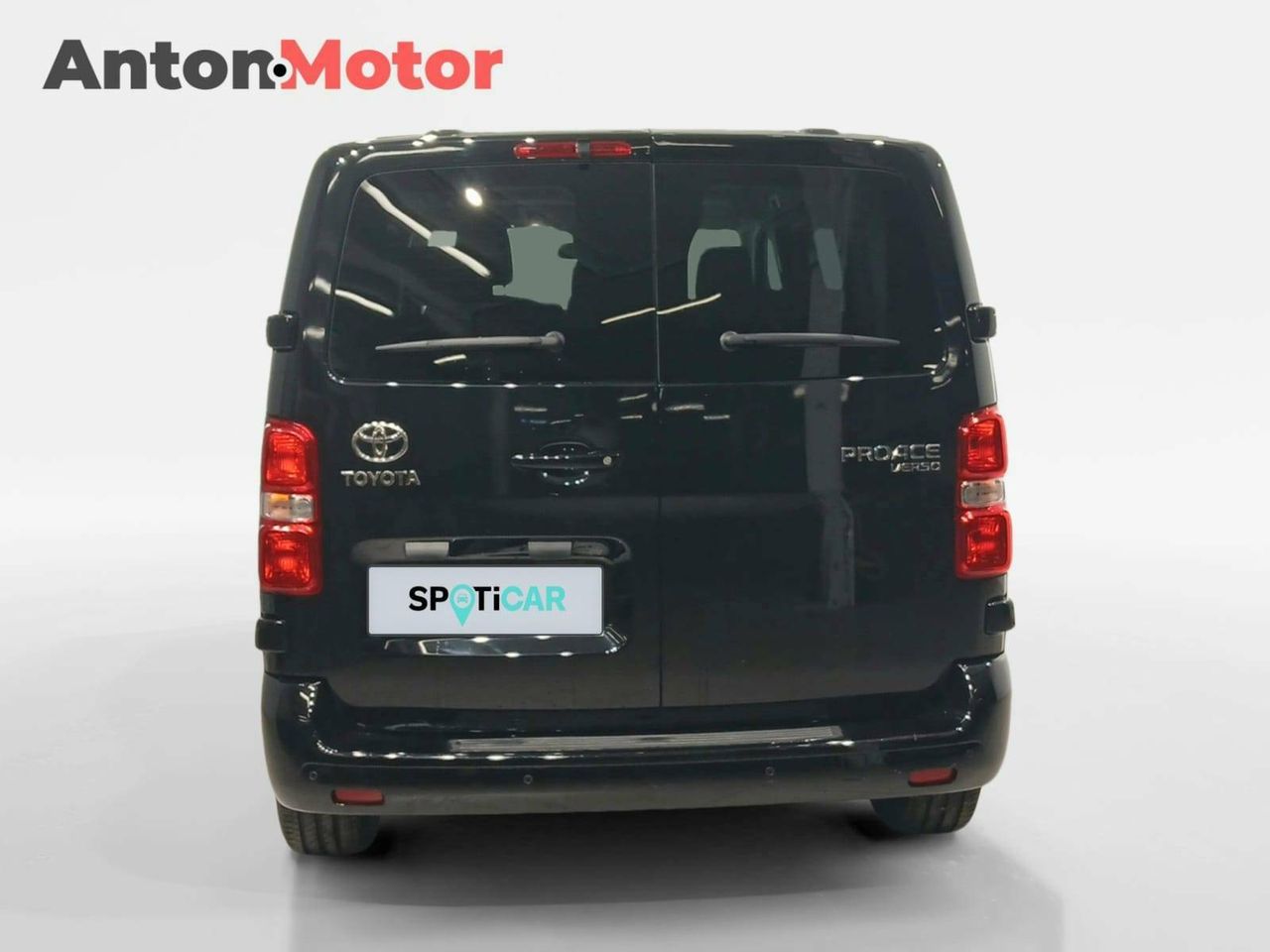 Foto Toyota Proace 5