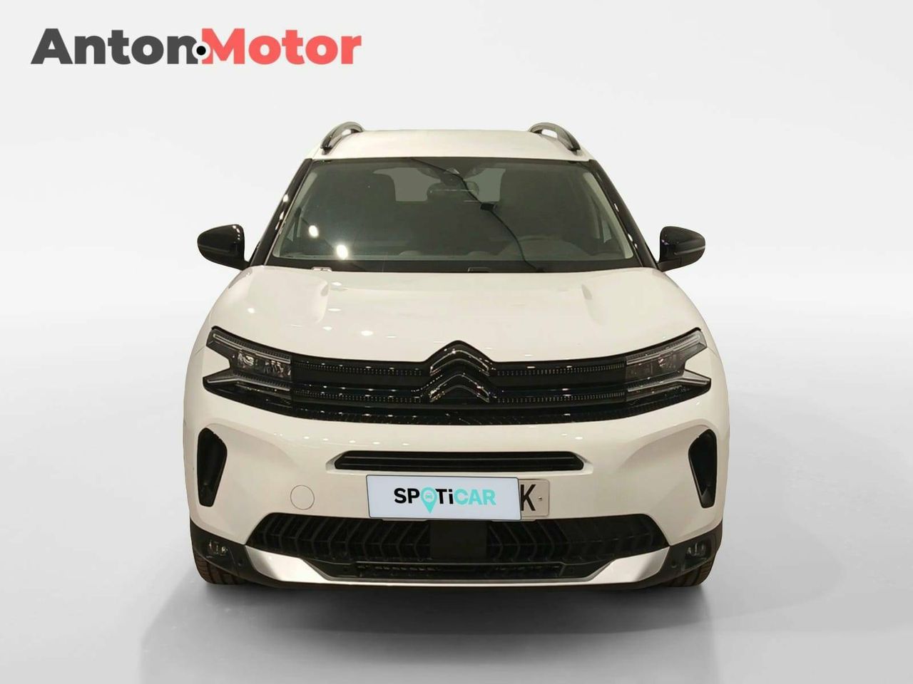 Foto Citroën C5 Aircross 2