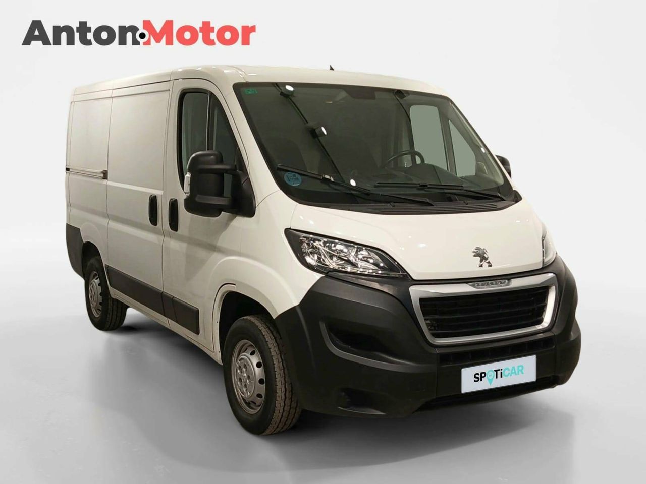 Foto Peugeot Boxer 3