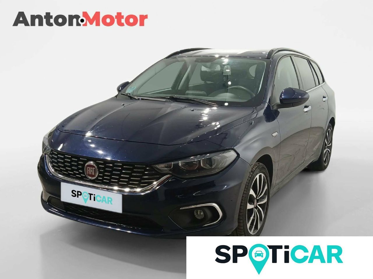 Foto Fiat Tipo 1