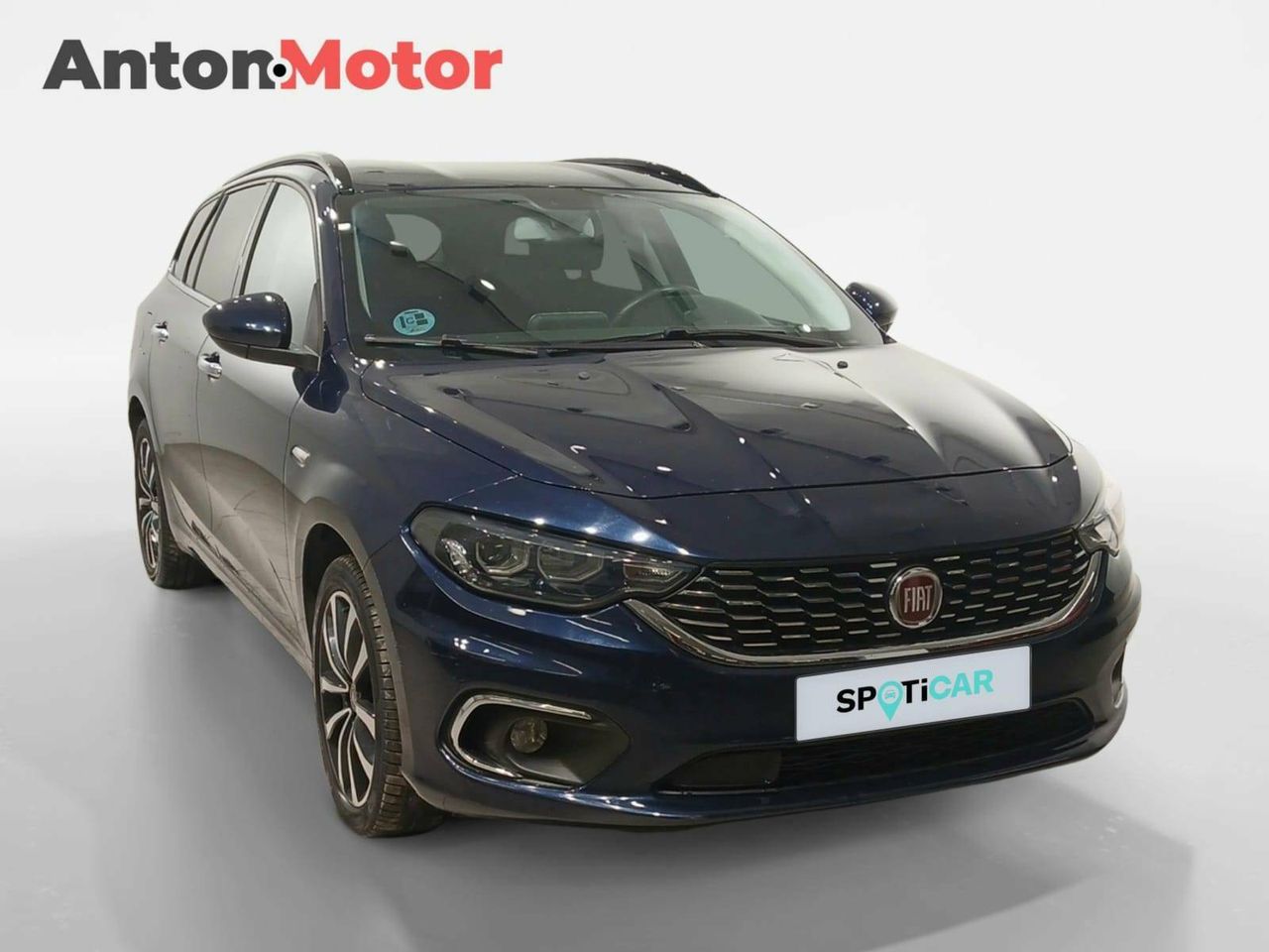 Foto Fiat Tipo 3