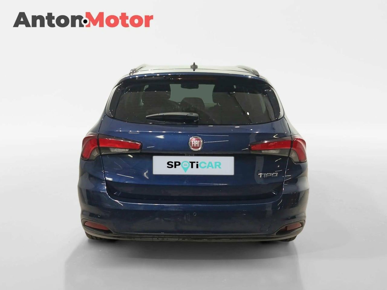 Foto Fiat Tipo 5