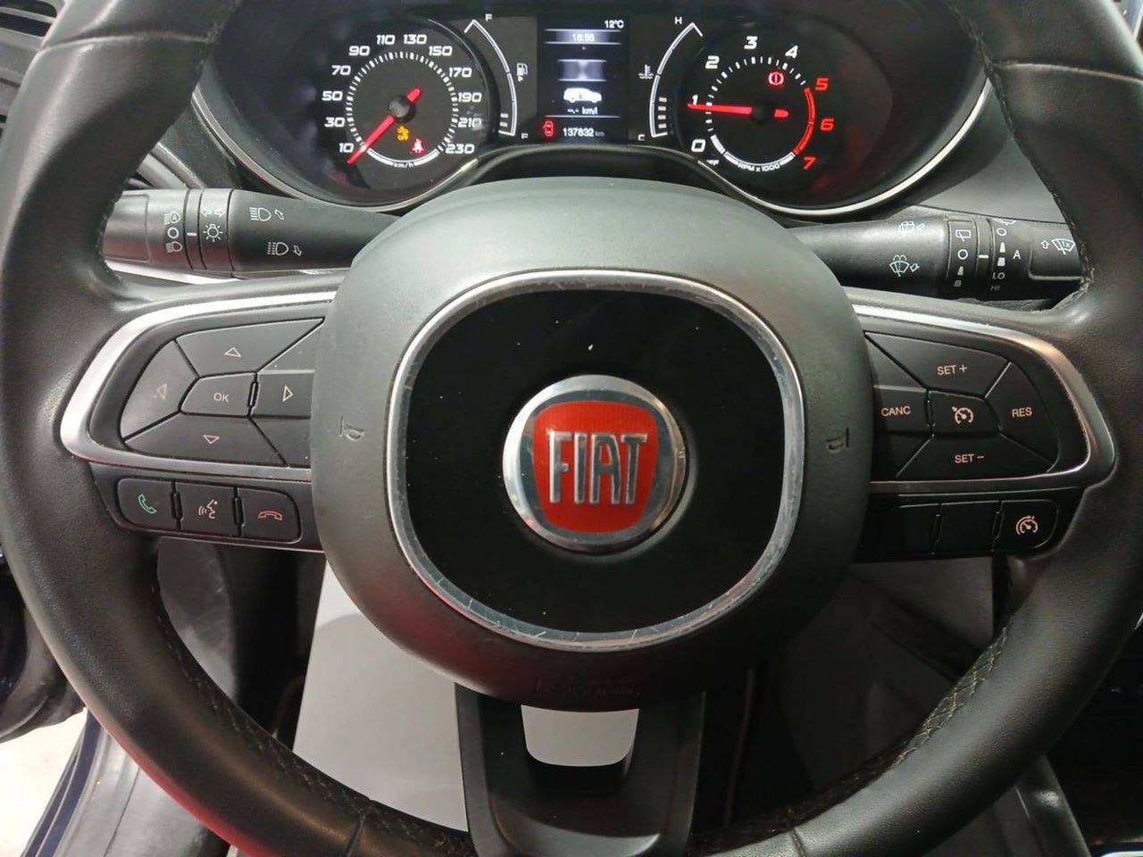 Foto Fiat Tipo 24