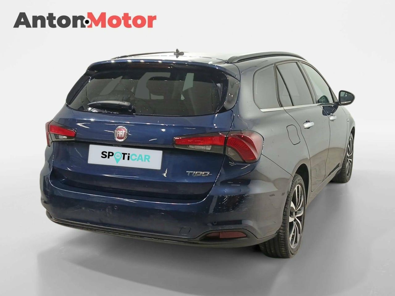 Foto Fiat Tipo 26