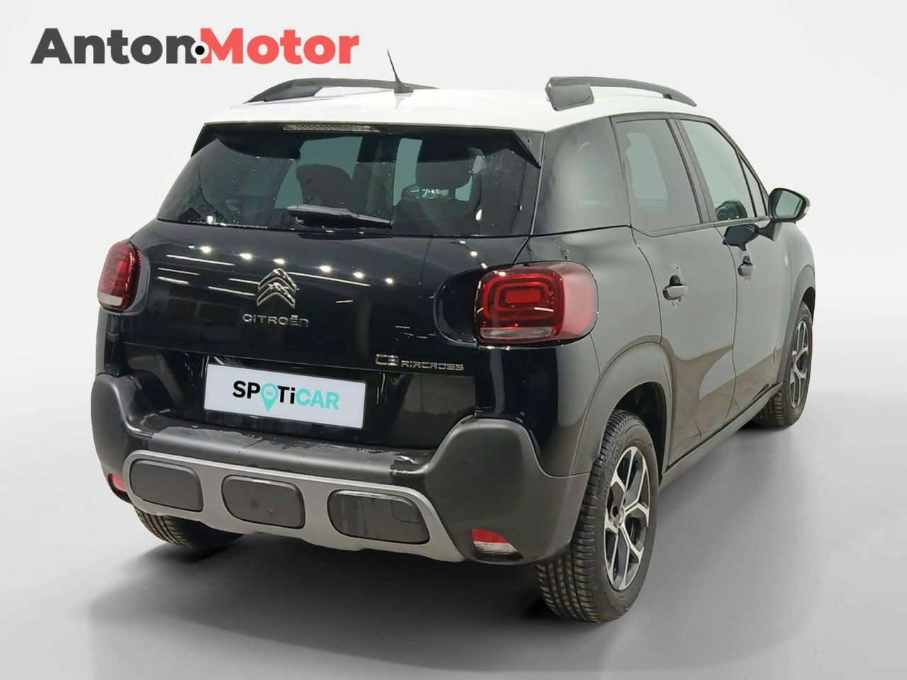 Foto Citroën C3 Aircross 27