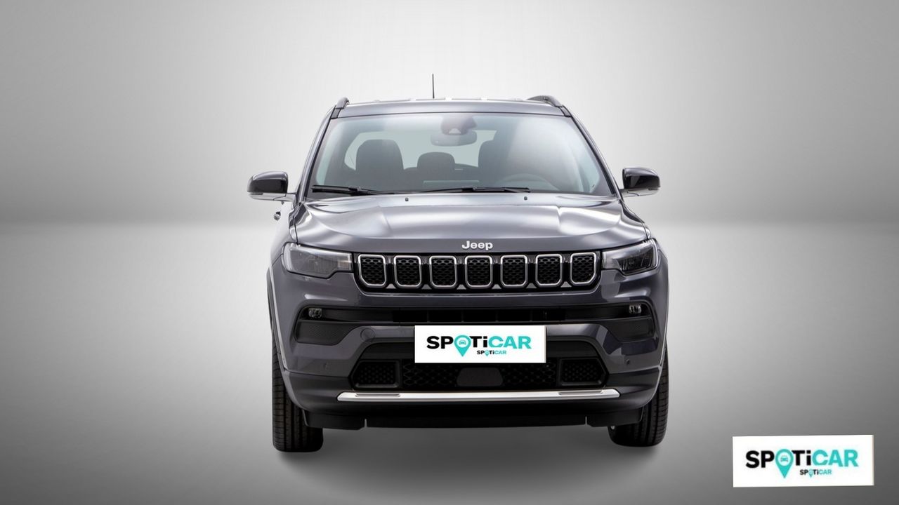 Foto Jeep Compass 3