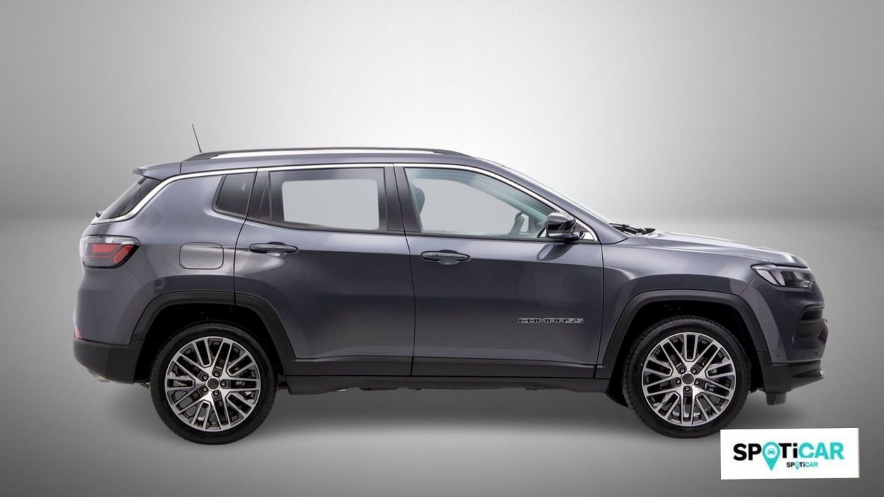 Foto Jeep Compass 5