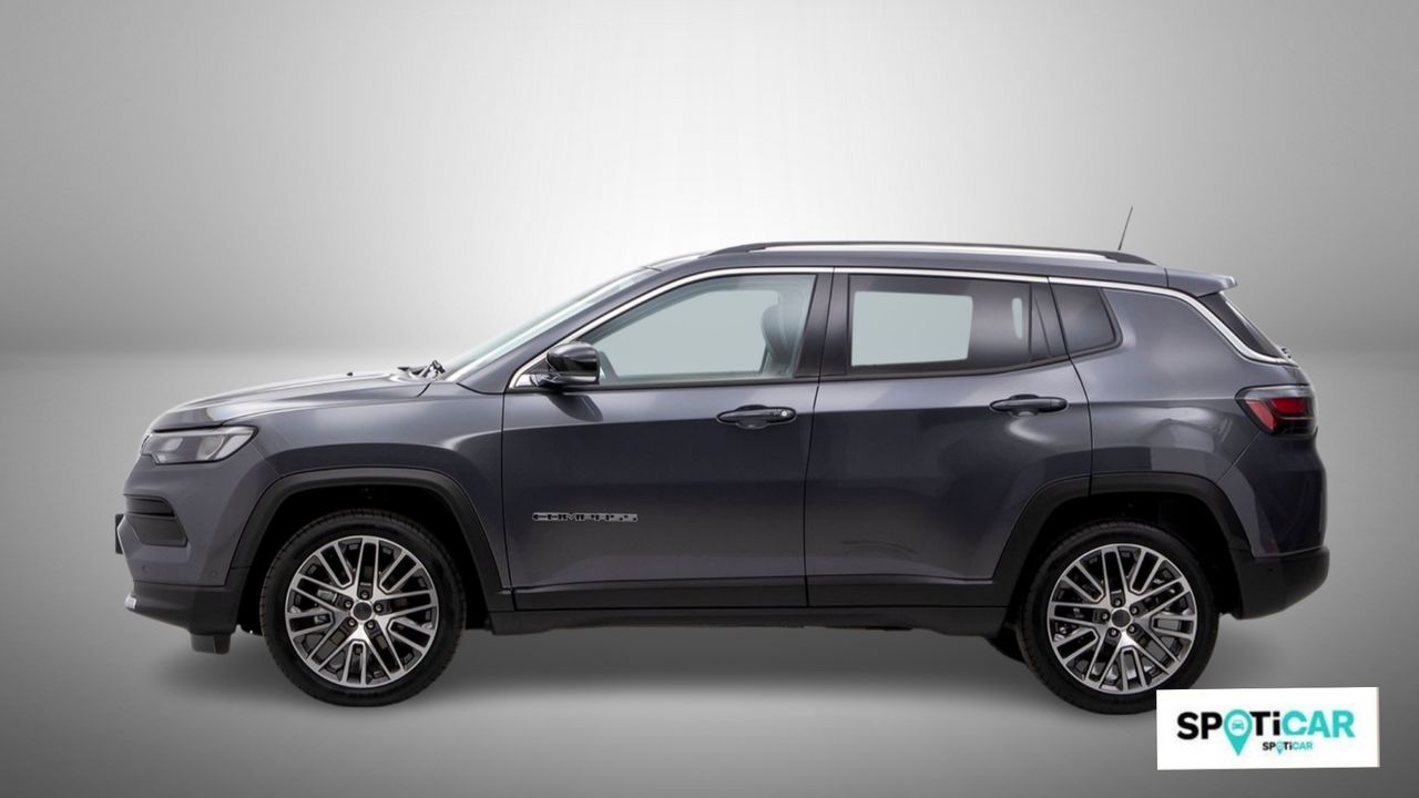 Foto Jeep Compass 19