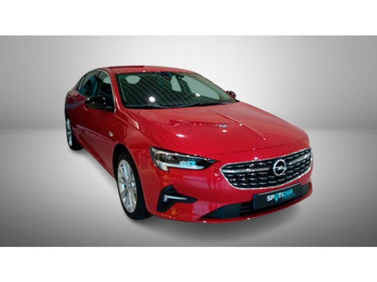 Foto Opel Insignia  22