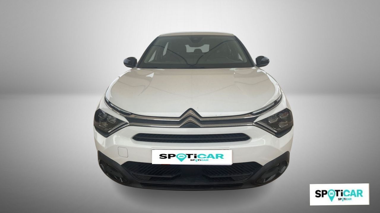 Foto Citroën C4 3