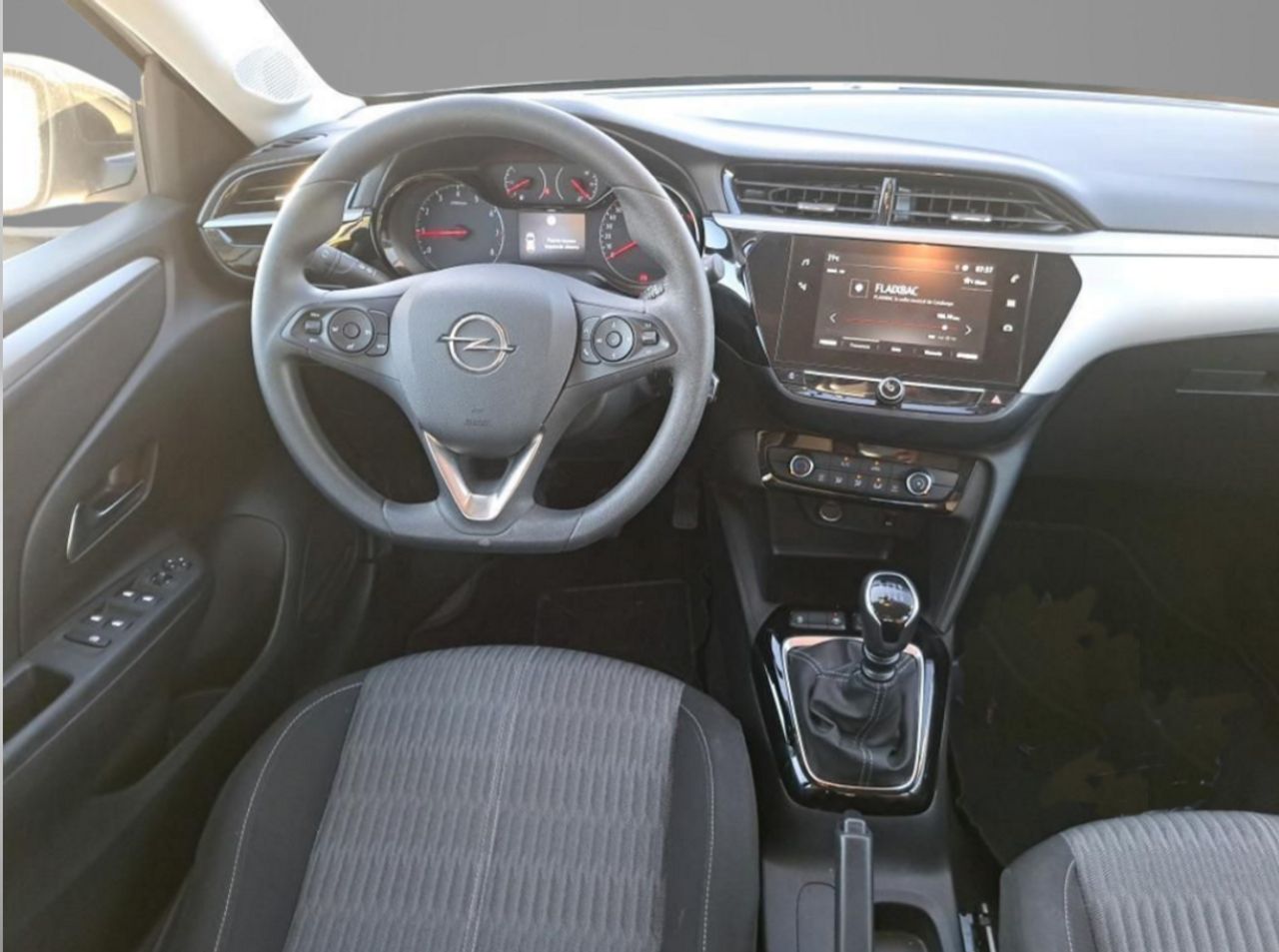 Foto Opel Corsa 15