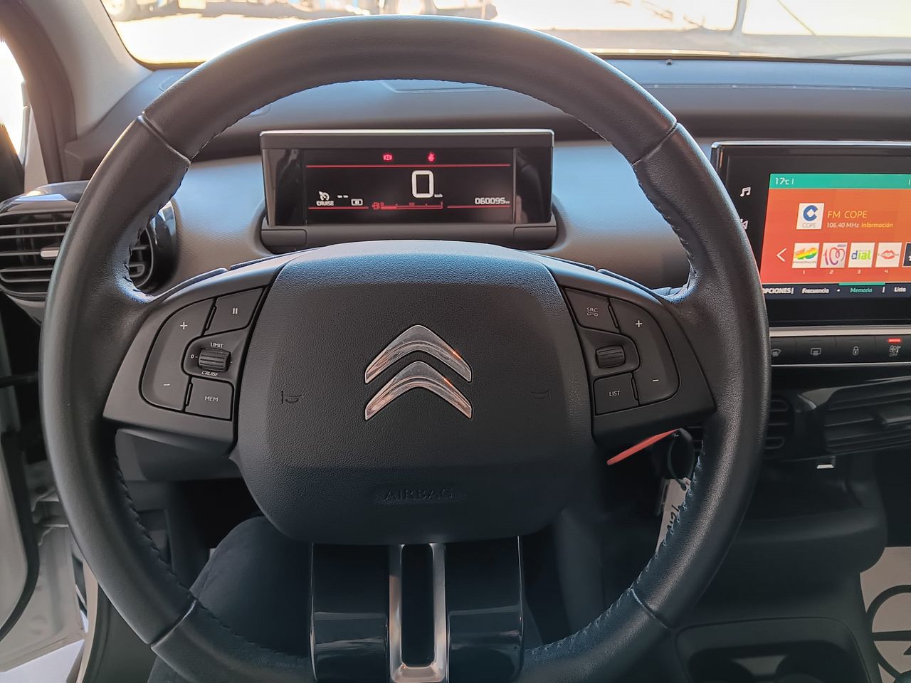 Foto Citroën C3 Aircross 9