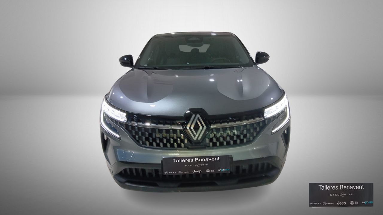 Foto Renault Austral 2