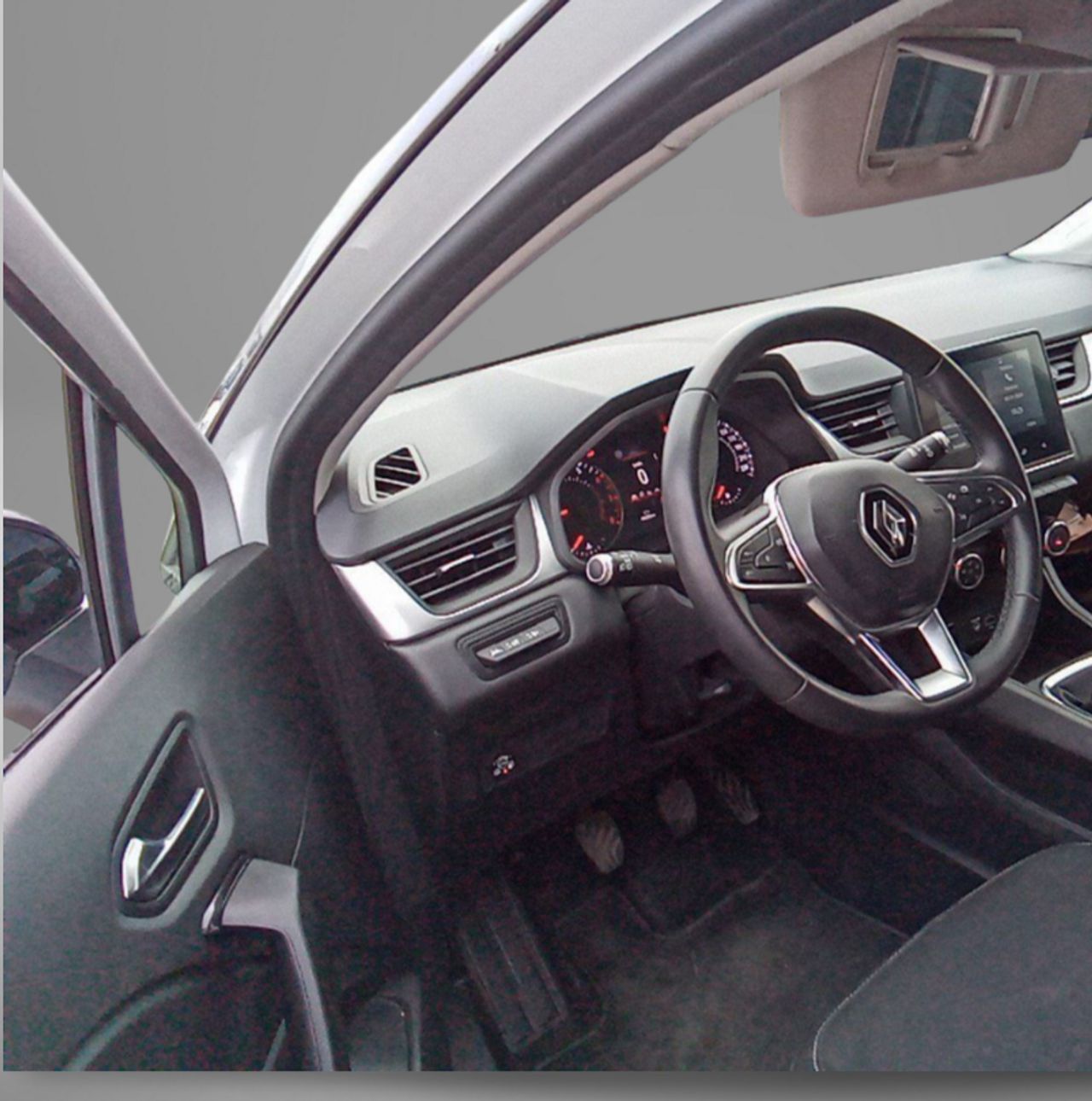 Foto Renault Captur 13