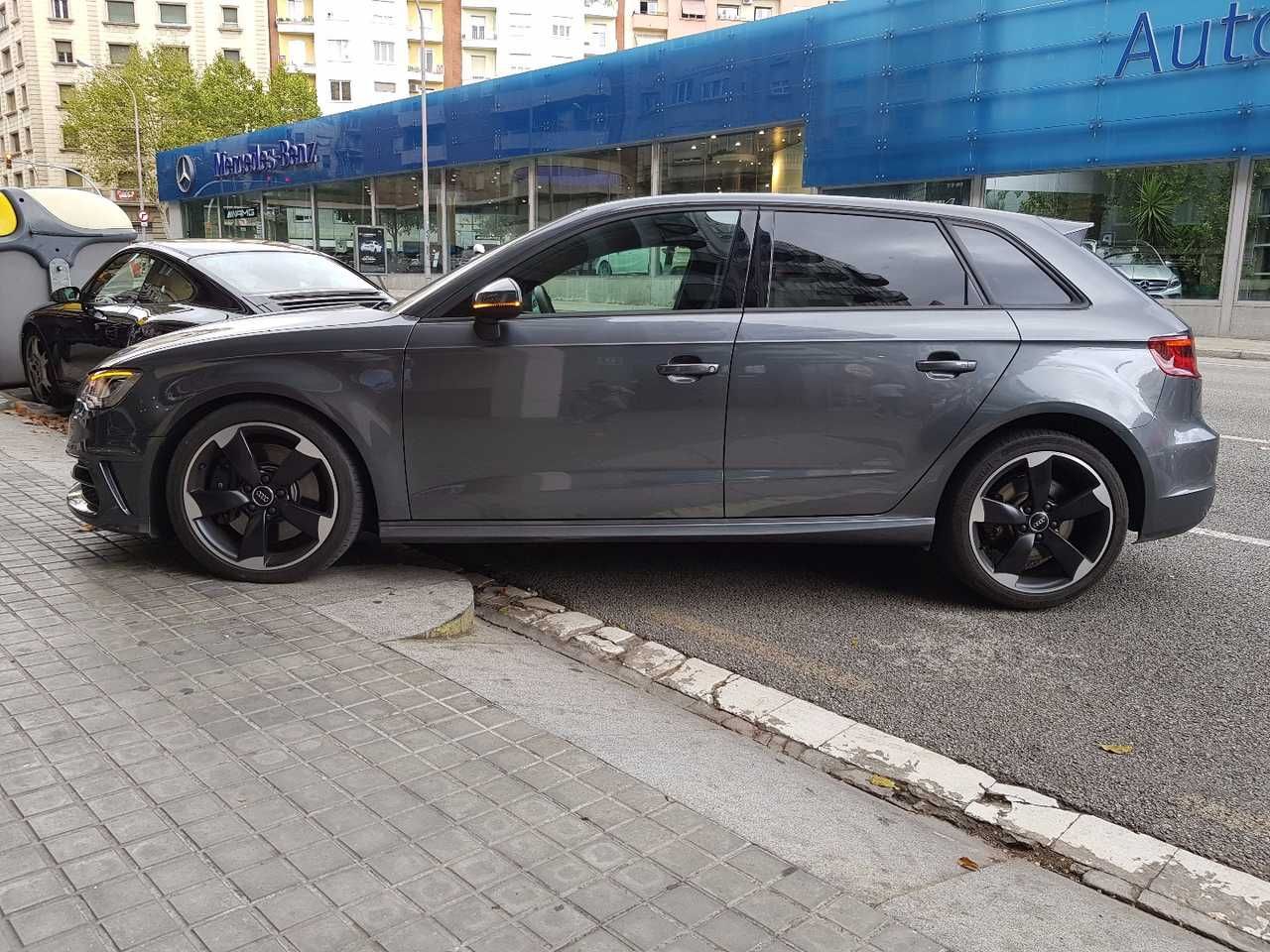 Foto Audi S3 5