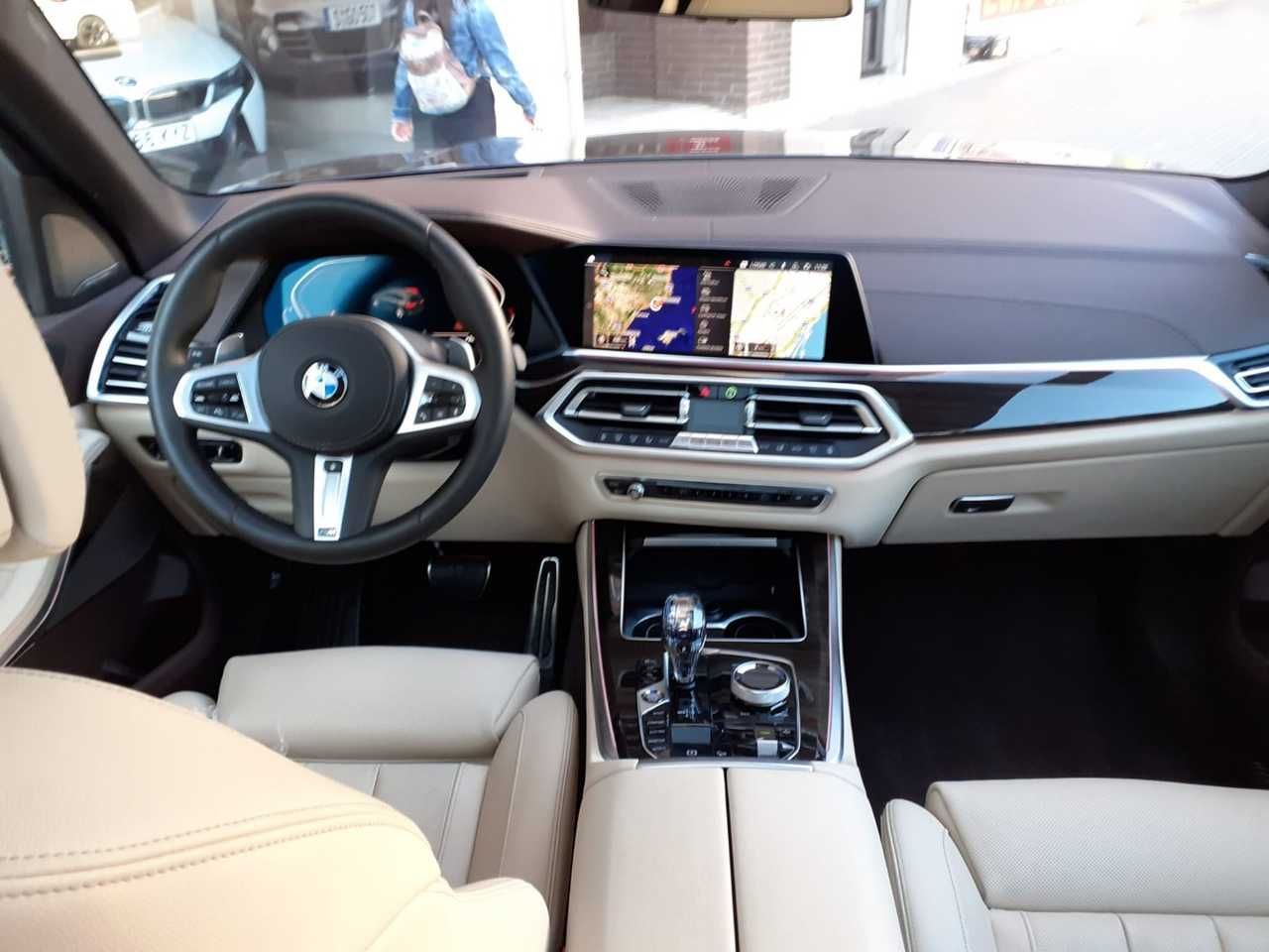 Foto BMW X5 6