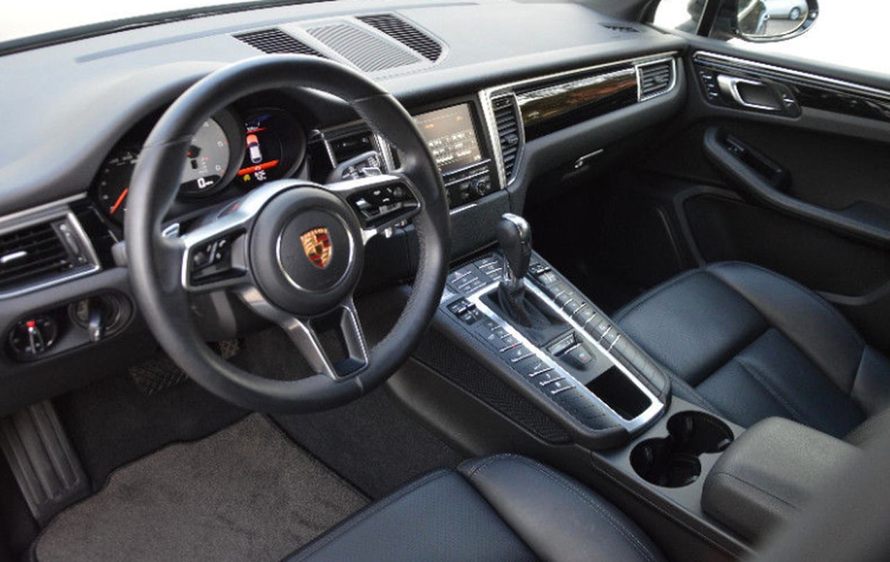 Foto Porsche Macan 9