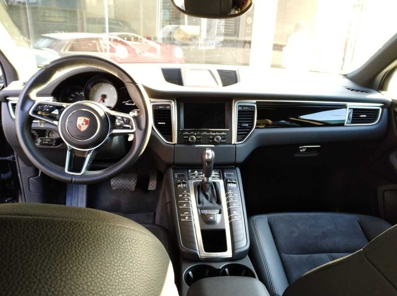 Foto Porsche Macan 7