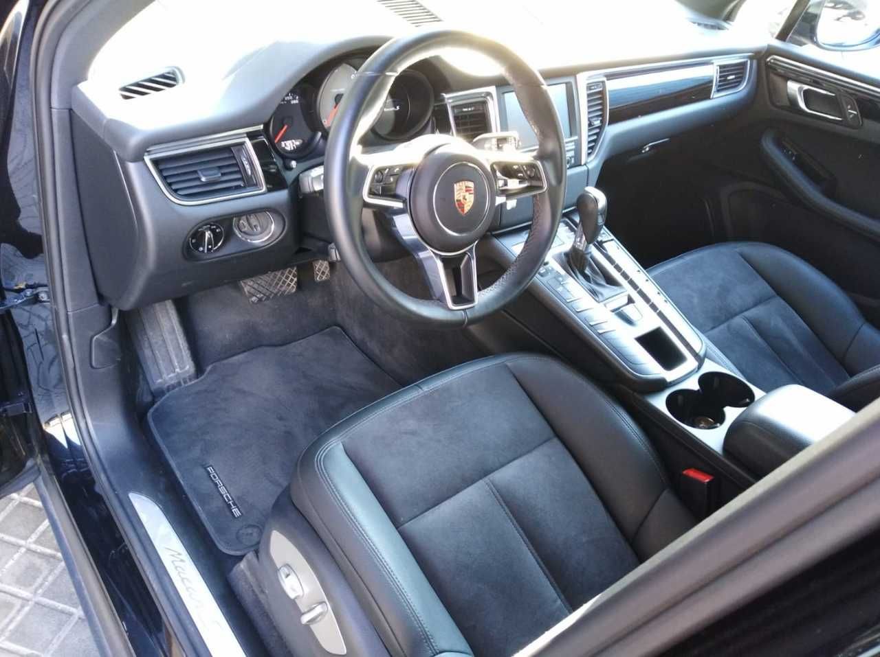 Foto Porsche Macan 9