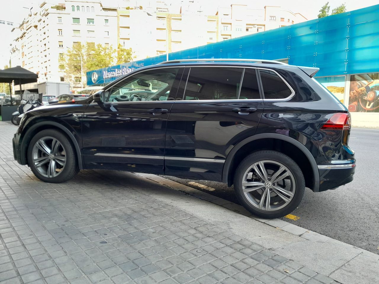 Foto Volkswagen Tiguan 6