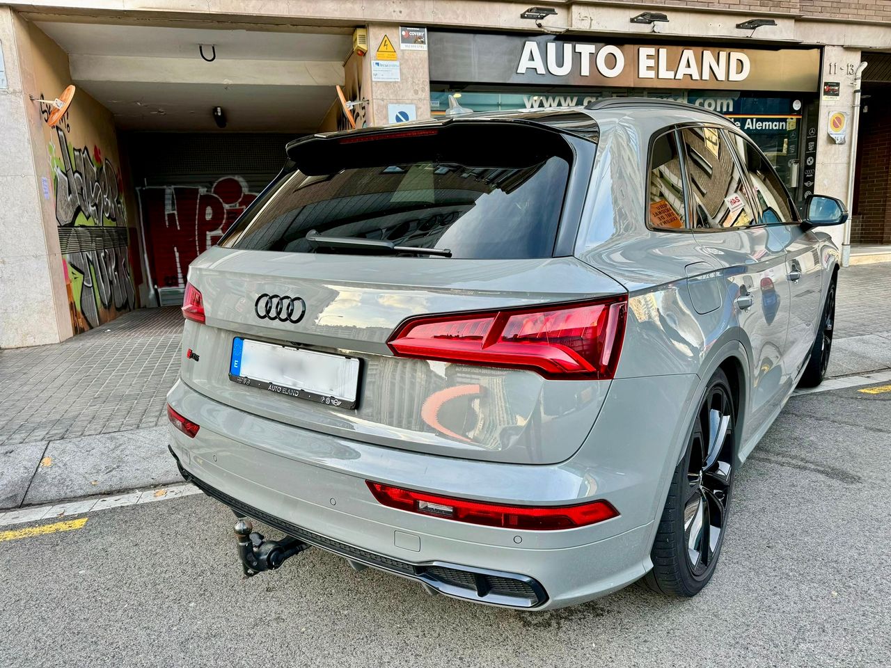 Foto Audi Q5 5