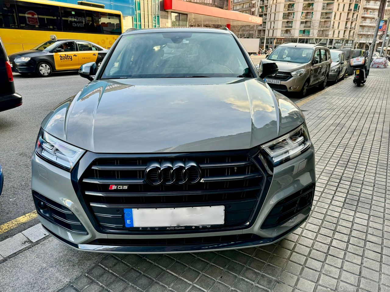 Foto Audi Q5 7