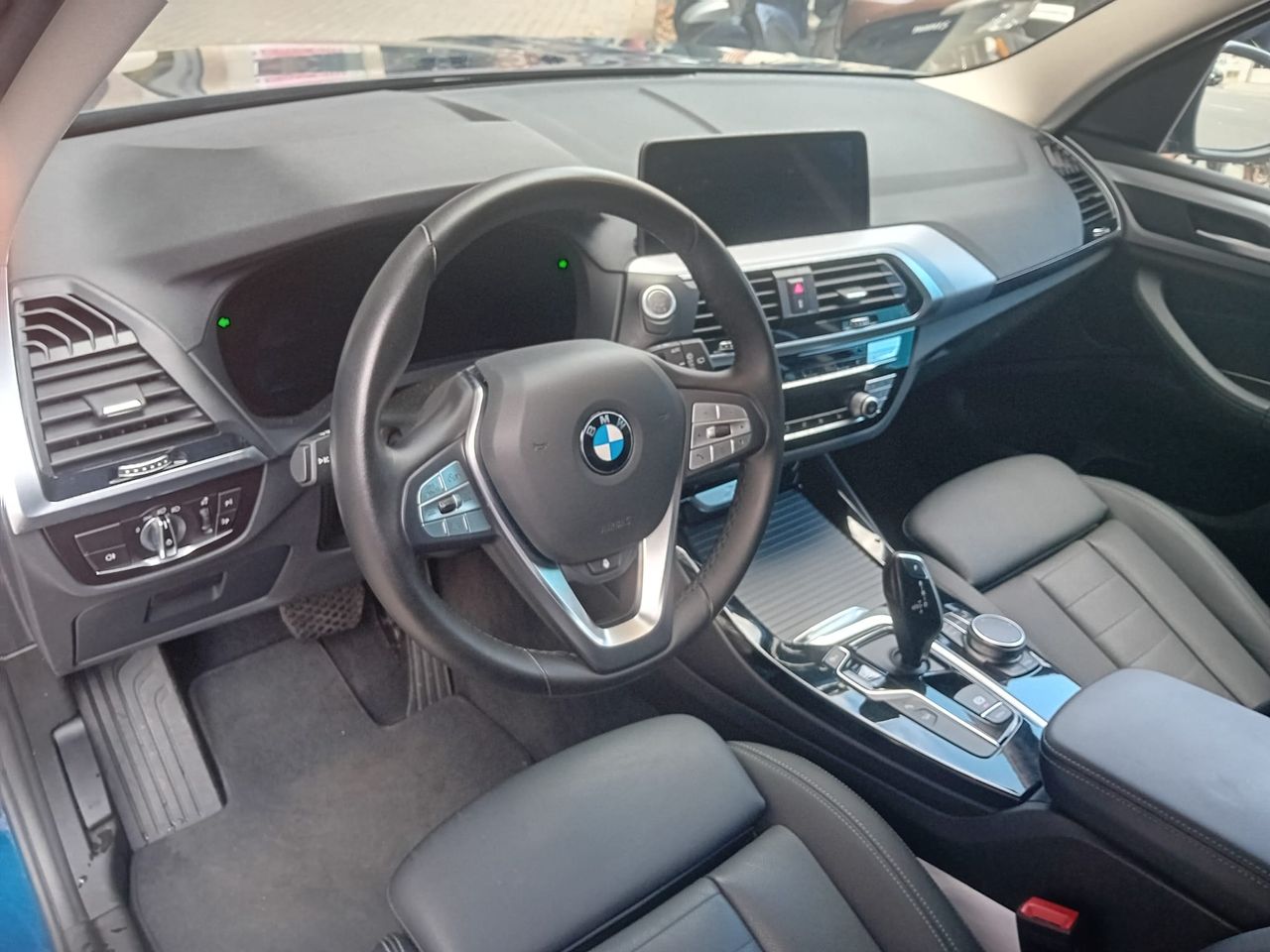 Foto BMW X3 9