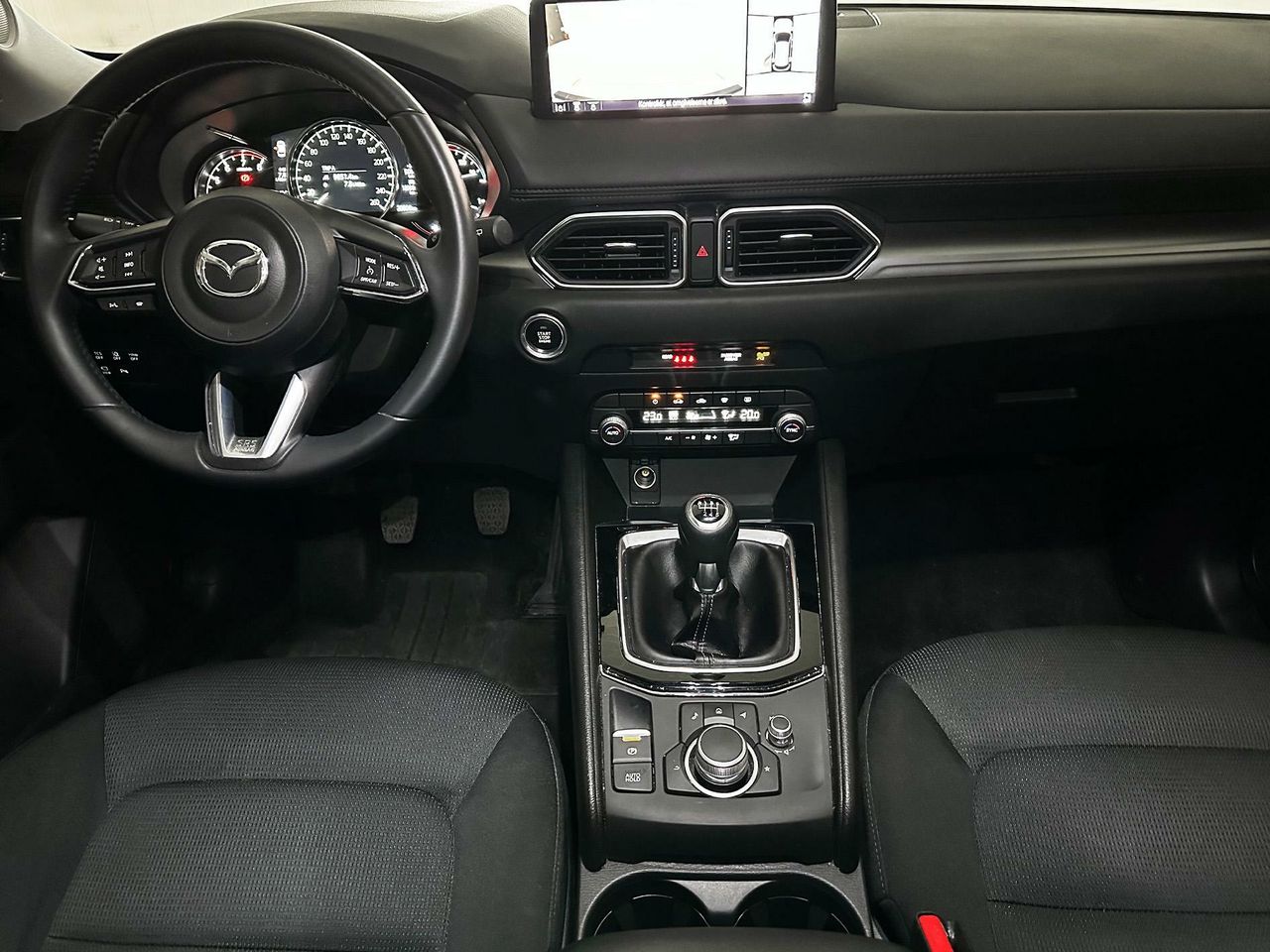 Foto Mazda CX-5 10